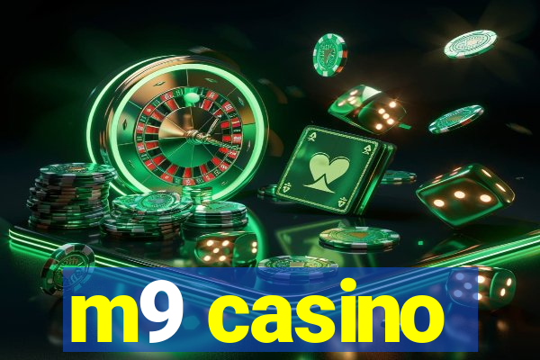 m9 casino